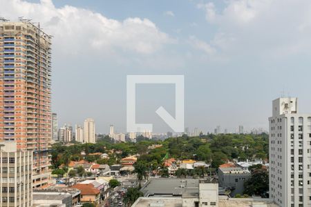 Apartamento para alugar com 76m², 2 quartos e 1 vagaVista da Suíte
