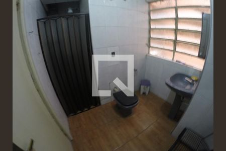 Banheiro de apartamento à venda com 3 quartos, 100m² em Consolação, São Paulo