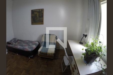 Apartamento à venda com 100m², 3 quartos e sem vaga Apartamento à venda com 100m², 3 quartos e sem vagaQuarto