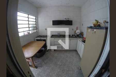 Cozinha de apartamento à venda com 3 quartos, 100m² em Consolação, São Paulo