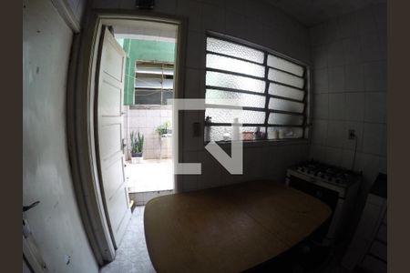 Apartamento à venda com 100m², 3 quartos e sem vaga Apartamento à venda com 100m², 3 quartos e sem vagaCozinha