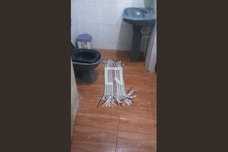 Apartamento à venda com 100m², 3 quartos e sem vaga Apartamento à venda com 100m², 3 quartos e sem vagaBanheiro