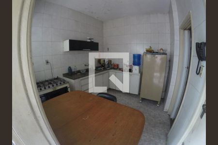 Apartamento à venda com 100m², 3 quartos e sem vaga Apartamento à venda com 100m², 3 quartos e sem vagaCozinha