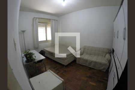 Sala de apartamento à venda com 3 quartos, 100m² em Consolação, São Paulo