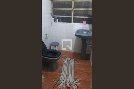 Banheiro de apartamento à venda com 3 quartos, 100m² em Consolação, São Paulo