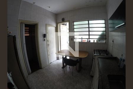 Apartamento à venda com 100m², 3 quartos e sem vaga Apartamento à venda com 100m², 3 quartos e sem vagaCozinha