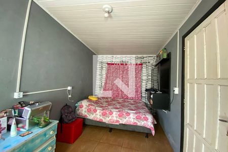 Quarto 2 de casa à venda com 1 quarto, 70m² em Santa Teresa, São Leopoldo