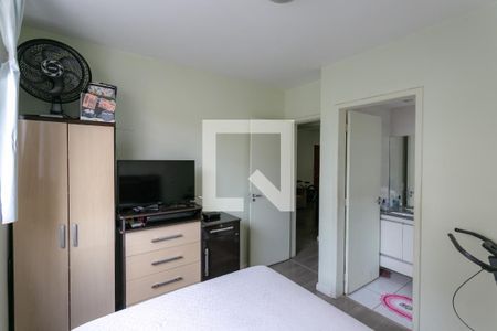 Apartamento à venda com 67m², 3 quartos e 1 vaga Apartamento à venda com 67m², 3 quartos e 1 vagaQuarto 3