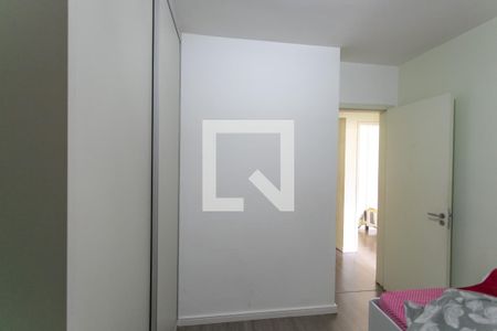 Quarto 2 de apartamento à venda com 3 quartos, 67m² em Ipiranga, Belo Horizonte