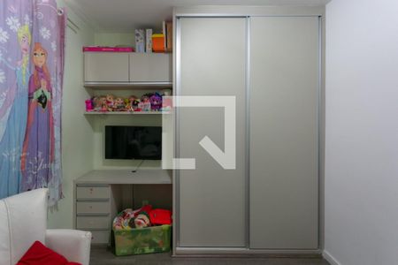 Quarto 2 de apartamento à venda com 3 quartos, 67m² em Ipiranga, Belo Horizonte