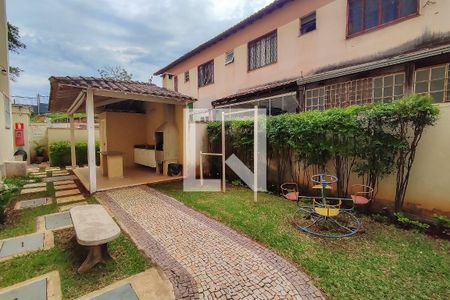 Apartamento à venda com 67m², 3 quartos e 1 vaga Apartamento à venda com 67m², 3 quartos e 1 vagaÁrea comum - Churrasqueira