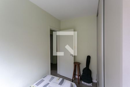Quarto 1 de apartamento à venda com 3 quartos, 67m² em Ipiranga, Belo Horizonte