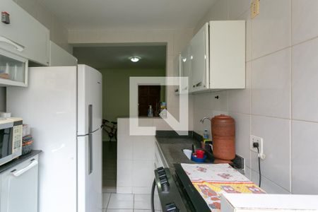 Apartamento à venda com 67m², 3 quartos e 1 vaga Apartamento à venda com 67m², 3 quartos e 1 vagaÁrea de Serviço