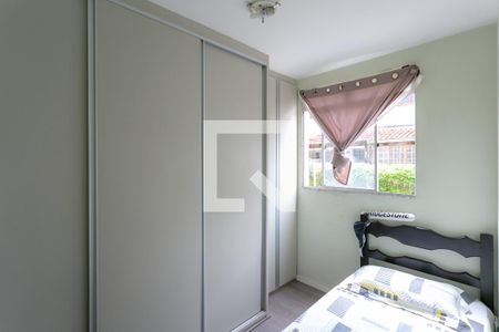 Quarto 1 de apartamento à venda com 3 quartos, 67m² em Ipiranga, Belo Horizonte