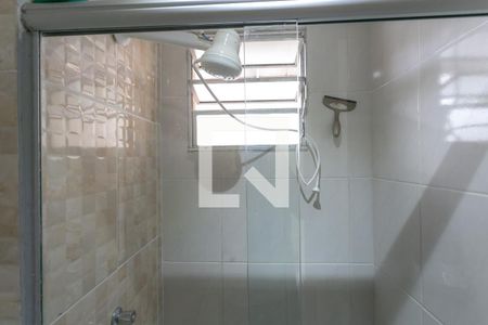 Apartamento à venda com 67m², 3 quartos e 1 vaga Apartamento à venda com 67m², 3 quartos e 1 vagaBanheiro