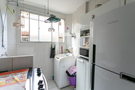 Apartamento à venda com 67m², 3 quartos e 1 vaga Apartamento à venda com 67m², 3 quartos e 1 vagaCozinha