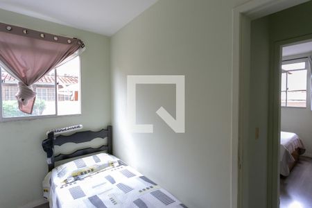 Quarto 1 de apartamento à venda com 3 quartos, 67m² em Ipiranga, Belo Horizonte