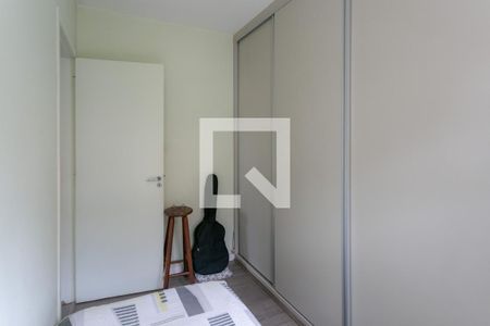 Quarto 1 de apartamento à venda com 3 quartos, 67m² em Ipiranga, Belo Horizonte