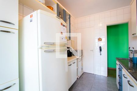 Apartamento à venda com 90m², 4 quartos e 2 vagasCozinha