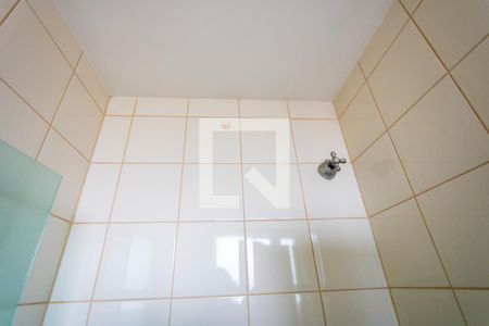 Apartamento à venda com 90m², 4 quartos e 2 vagasBanheiro do quarto 1