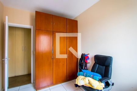 Apartamento à venda com 90m², 4 quartos e 2 vagasQuarto 2