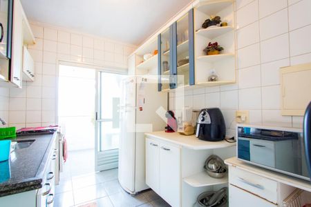 Apartamento à venda com 90m², 4 quartos e 2 vagasCozinha