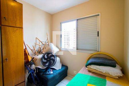 Apartamento à venda com 90m², 4 quartos e 2 vagasQuarto 3