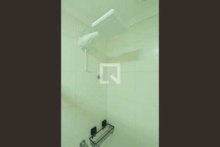 Studio à venda com 37m², 1 quarto e 1 vaga Studio à venda com 37m², 1 quarto e 1 vagaBanheiro