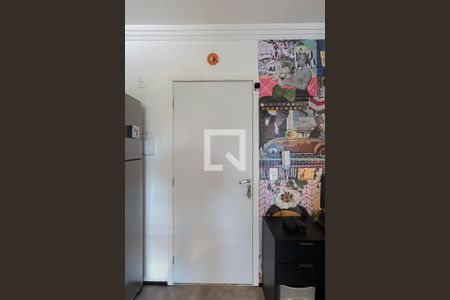 Studio à venda com 37m², 1 quarto e 1 vaga Studio à venda com 37m², 1 quarto e 1 vagaEntrada