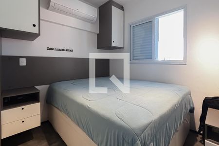 Studio à venda com 37m², 1 quarto e 1 vaga Studio à venda com 37m², 1 quarto e 1 vagaQuarto