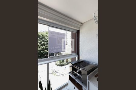 Studio à venda com 37m², 1 quarto e 1 vaga Studio à venda com 37m², 1 quarto e 1 vagaPlaca