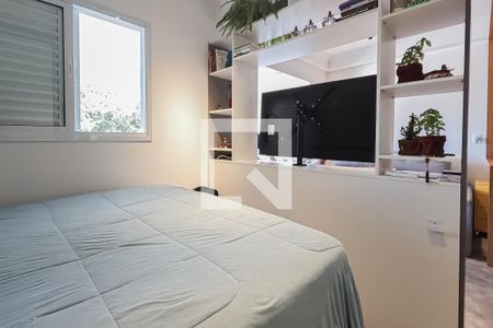 Studio à venda com 37m², 1 quarto e 1 vaga Studio à venda com 37m², 1 quarto e 1 vagaQuarto