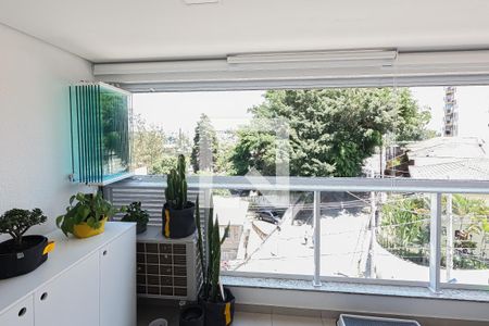 Studio à venda com 37m², 1 quarto e 1 vaga Studio à venda com 37m², 1 quarto e 1 vagaVista do Quarto