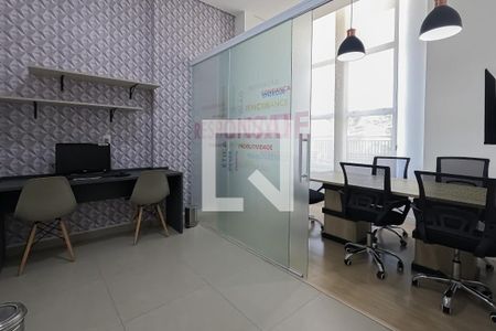 Studio à venda com 37m², 1 quarto e 1 vaga Studio à venda com 37m², 1 quarto e 1 vagaÁrea comum