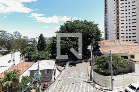 Studio à venda com 37m², 1 quarto e 1 vaga Studio à venda com 37m², 1 quarto e 1 vagaVista da Varanda
