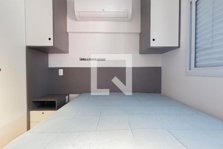 Studio à venda com 37m², 1 quarto e 1 vaga Studio à venda com 37m², 1 quarto e 1 vagaQuarto