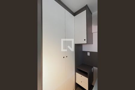 Studio à venda com 37m², 1 quarto e 1 vaga Studio à venda com 37m², 1 quarto e 1 vagaQuarto