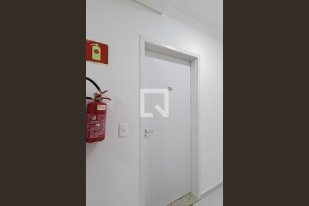 Studio à venda com 37m², 1 quarto e 1 vaga Studio à venda com 37m², 1 quarto e 1 vagaHall de entrada