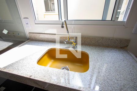 Apartamento para alugar com 45m², 2 quartos e 1 vagaCozinha