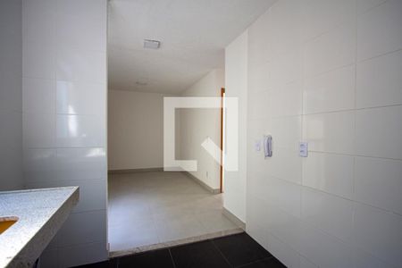 Apartamento para alugar com 45m², 2 quartos e 1 vagaCozinha