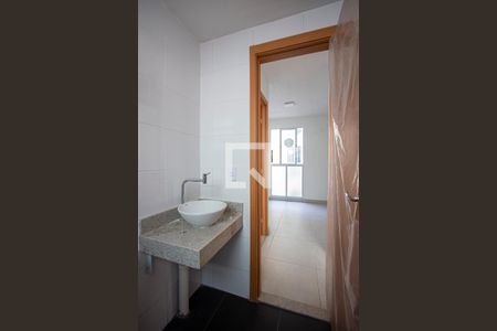 Apartamento para alugar com 45m², 2 quartos e 1 vagaBanheiro