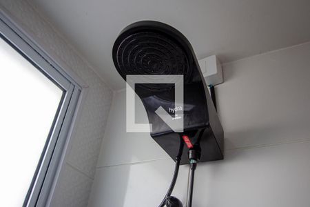 Apartamento para alugar com 45m², 2 quartos e 1 vagaBanheiro