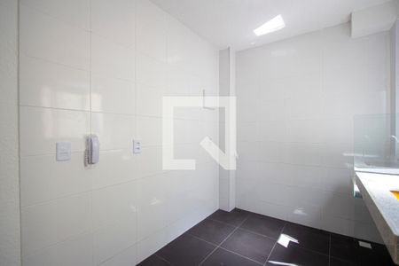 Apartamento para alugar com 45m², 2 quartos e 1 vagaCozinha