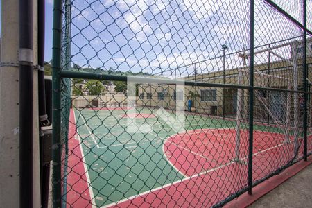 Apartamento para alugar com 45m², 2 quartos e 1 vagaQuadra Esportiva