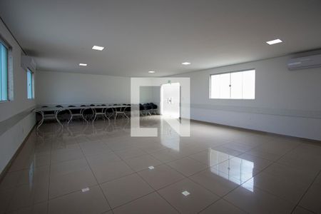 Apartamento para alugar com 45m², 2 quartos e 1 vagaÁrea comum - Salão de festas