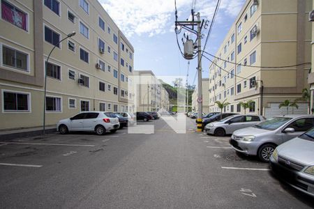 Apartamento para alugar com 45m², 2 quartos e 1 vagaÁrea comum