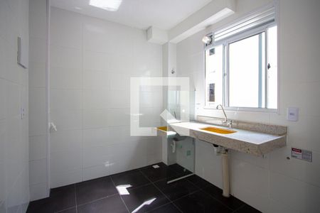 Apartamento para alugar com 45m², 2 quartos e 1 vagaCozinha