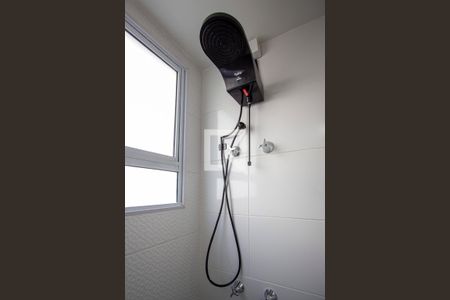 Apartamento para alugar com 45m², 2 quartos e 1 vagaBanheiro