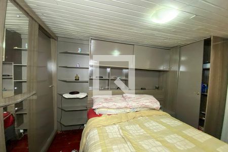 Casa à venda com 70m², 3 quartos e 1 vagaQuarto 2