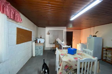 Casa à venda com 70m², 3 quartos e 1 vagaCozinha